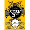 Afacan 5’ler Zor Durumda - Enid Blyton - Artemis Yayınları