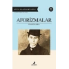 AFORİZMALAR / FRANZ KAFKA / ANONİM YAYINLARI