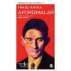 Aforizmalar - Franz Kafka - İş Bankası Kültür Yayınları