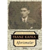 Aforizmalar - Franz Kafka - İskele Yayınları