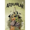 Aforizmalar - Franz Kafka - Parodi Yayınları