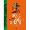 Ağaç Diken Adam - Jean Giono - Everest Yayınları