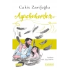 Ağaçkakanlar - Cahit Zarifoğlu - Ketebe Yayınları