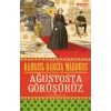 Ağustosta Görüşürüz - Gabrierl Garcia Marquez - Can Yayınları