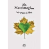 Ah Mercimeğim - Mustafa Çiftçi - İletişim Yayınları