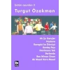 Ah Şu Gençler / Bütün Oyunları 3 - Turgut Özakman - Bilgi Yayınevi