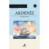 Akdeniz - Panait Istrati - Anonim Yayınları