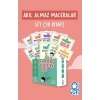 Akıl Almaz Maceralar - 4. Sınıf Hikaye Seti (10 Kitap)Yusuf Gündüz-Mavi Kirpi