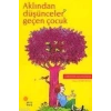 Aklından Düşünceler Geçen Çocuk - Christine Nöstlinger - Günışığı Yayınları