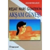 Akşam Güneşi İnce - Reşat Nuri Güntekin - İnkılap Yayınları