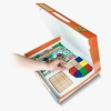 Aktiviteli Eğitici Puzzle 1 Yaş-Adeda Yayınları