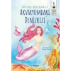 Akvaryumdaki Deniz Kızı - Miyase Sertbarut - Tudem Yayınları
