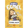 Al Yanak Prpjesi Nuriye Ecmel-Merve Özcan-Gülce Çocuk