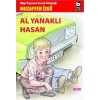 Al Yanaklı Hasan - Muzaffer İzgü - Bilgi Yayınevi