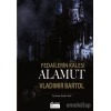 Alamut(Bez Kapak) - Vladimir Bartol - Koridor Yayınları