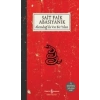 Alemdağda Var Bir Yılan -Sait Faik Abasıyanık  –  İş Bankası Kültür Yayınları