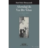 Alemdağda Var Bir Yılan-Sait Faik Abasıyanık-Yapı Kredi Yayınları