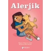 Alerjik-Megan Wagner Llyod-Desen Yayınları