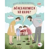 Alfabe Bulutu 4-Aramıza Ne Oldu? - Alp Gökalp - Can Çocuk Yayınları