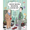 Alfabe Bulutu 5-Hayat Benim Bildiğim Kadar Mı? - Alp Gökalp - Can Çocuk Yayınları