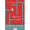 Algernona Çiçekler - Daniel Keyes - Koridor Yayınları