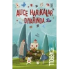 Alice Harikalar Ülkesinde - Lewis Carroll - Parodi Yayınları