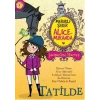 ALICE MIRANDA 2 TATİLDE J.HARVE-ARTEMİS YAYINLARI