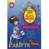 ALICE MIRANDA 7 PARİSTE  J.HARVE-ARTEMİS YAYINLARI
