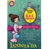 ALICE MIRANDA 9 JAPONYADA J.HARVE-ARTEMİS YAYINLARI