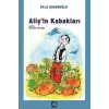 Alişin Kabakları - Ayla Çınaroğlu - Tudem Yayınları