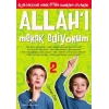 Allah’ı Merak Ediyorum 2 - Özkan Öze - Uğurböceği Yayınları
