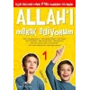 Allah’ı Merak Ediyorum - Özkan Öze - Uğurböceği Yayınları
