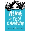 Alma ve Yedi Canavar - M.Pascual - Genç Timaş Yayınları
