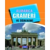 Almanca Grameri ve Öğrenimi - Tekin Gültekin - Parıltı Yayınları