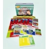 Almanca Seti 13 Kitap 10Cd Fono Yayınları