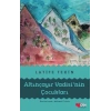 ALTINÇAYIR VADİSİNİN ÇOCUKLARI - LATİFE TEKİN - CAN ÇOCUK YAYINLARI