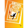 Amcama Neler Oluyor ? - Sevgi Saygı - Günışığı Yayınları