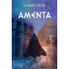 Amenta(Ciltli) - Gamze Çelik - Ephesus Yayınları