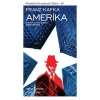 Amerika - Franz Kafka - İş Bankası Kültür Yayınları