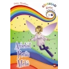 Ametist Perisi Melis - 26. Kitap-Daisy Meadows-Beyaz Balina Yayınları
