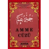 Amme Cüzü - Kod 019-Kolektif-Ayfa Basın Yayın
