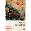 Amok Koşucusu - Stefan Zweig - Dokuz Yayınları