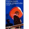 Amok Koşucusu - Stefan Zweig - İş Bankası Kültür Yayınları