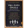 Ana- Baba Okulu - Haluk Yavuzer - Remzi Kitabevi