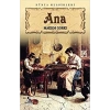 Ana - Maksim Gorki - Anonim Yayınları