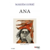 ANA - MAKSİM GORKİ - CAN YAYINLARI