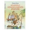 Anadolu Efsanelerinin Peşinde-Mavisel Yener - Doğan Egmont Yayınları