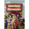 Anadolu Masalları 3.Sınıf 10 Kitap-Parıltı Yayınları