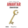 Anahtar-Yakın Tarih İçin - Sinan Meydan - İnkılap Yayınları