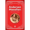 Andersen Masalları 100 Temel - Hans Christian Andersen - Ema Yayınları